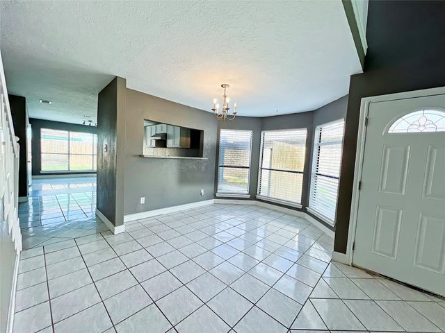 13546 Portobello Drive, Houston, TX 77083