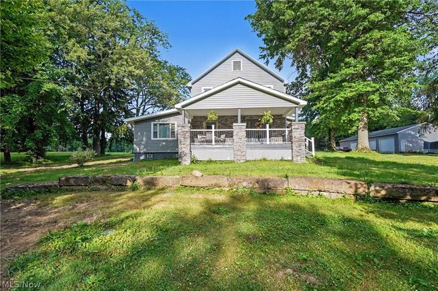 1911 Oriel Rogers Road, Girard, OH 44420