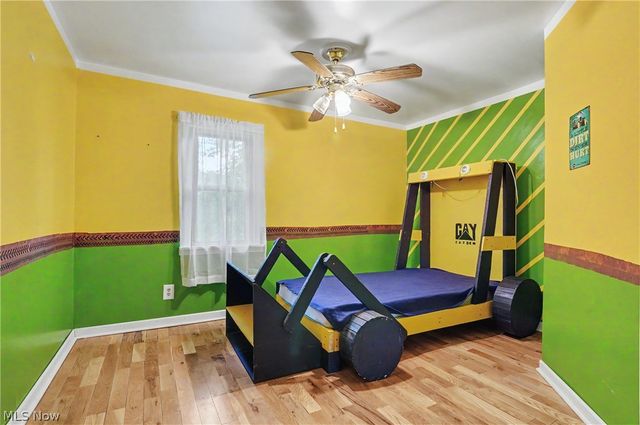 1911 Oriel Rogers Road, Girard, OH 44420