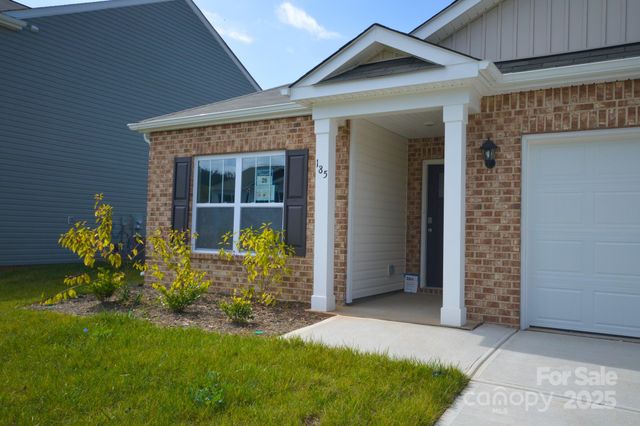 185 Callie River Court, Clyde, NC 28721