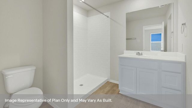 101 HOWARD DR, Maxwell, TX 78656