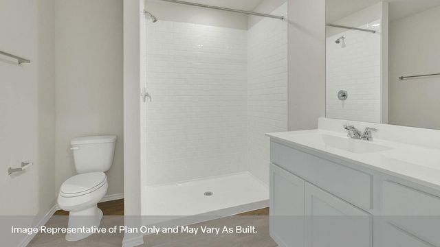 101 HOWARD DR, Maxwell, TX 78656