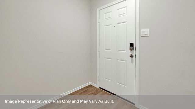 101 HOWARD DR, Maxwell, TX 78656