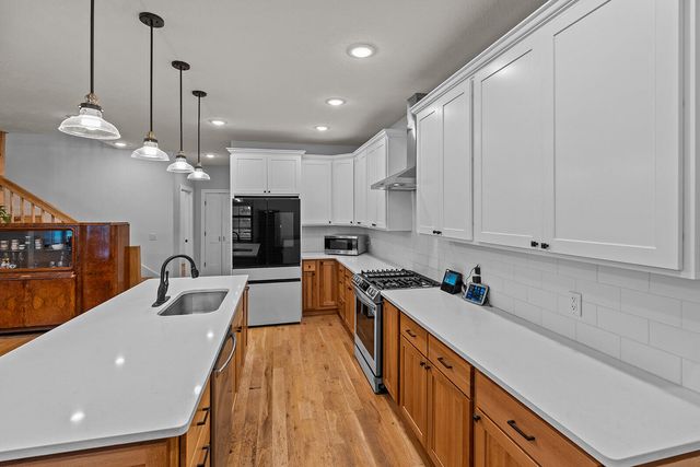 21 Timber View Drive, Seymour, MO 65746