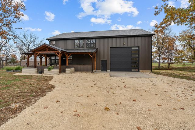21 Timber View Drive, Seymour, MO 65746