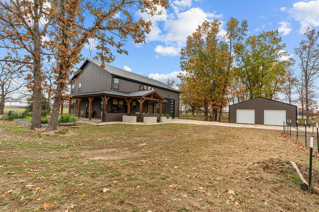 21 Timber View Drive, Seymour, MO 65746