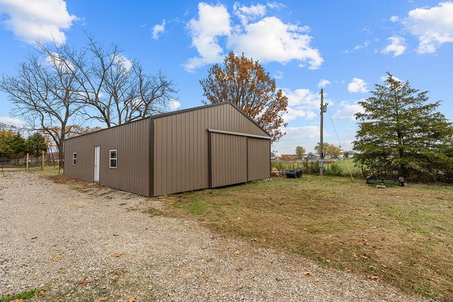 21 Timber View Drive, Seymour, MO 65746