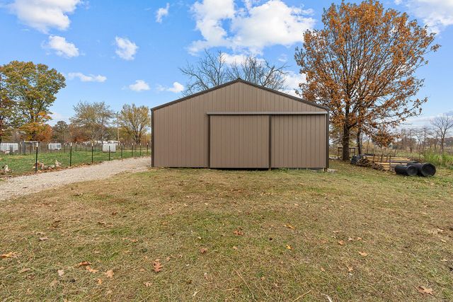 21 Timber View Drive, Seymour, MO 65746