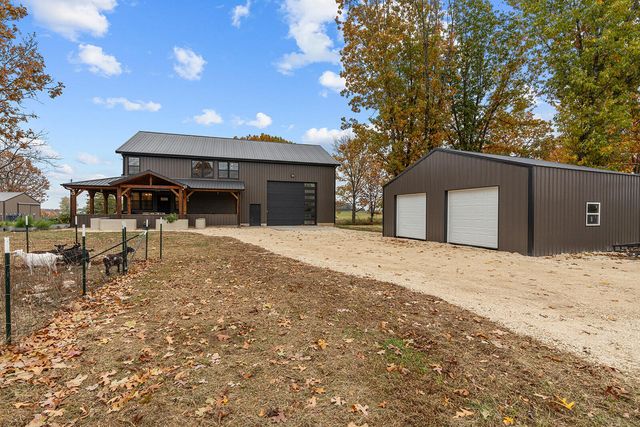 21 Timber View Drive, Seymour, MO 65746