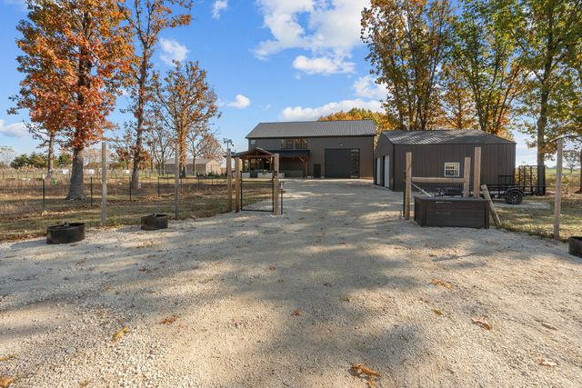 21 Timber View Drive, Seymour, MO 65746