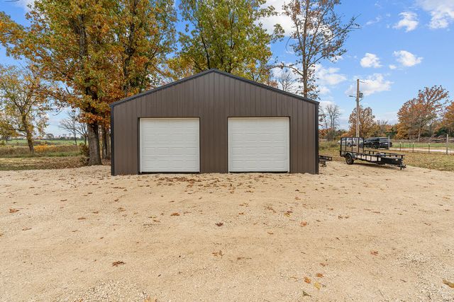 21 Timber View Drive, Seymour, MO 65746