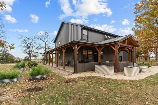 21 Timber View Drive, Seymour, MO 65746