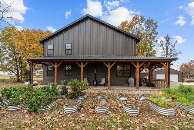 21 Timber View Drive, Seymour, MO 65746