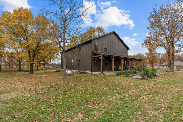 21 Timber View Drive, Seymour, MO 65746