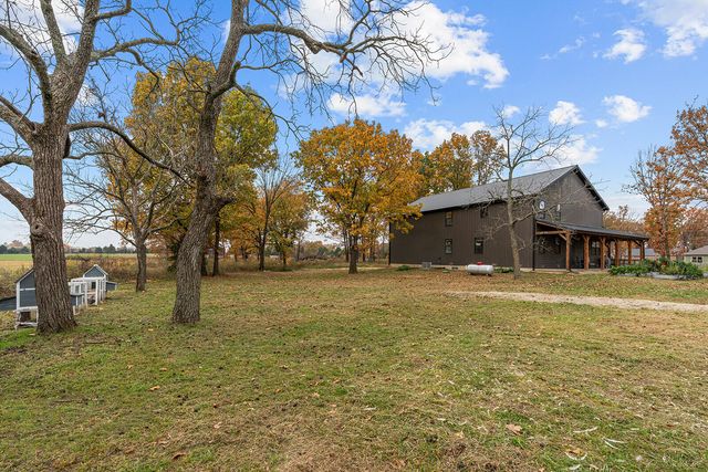 21 Timber View Drive, Seymour, MO 65746