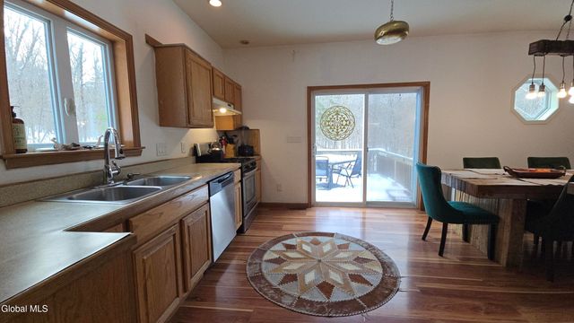 614 Salls Road, New Lebanon, NY 12060