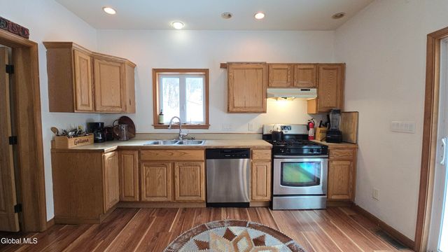 614 Salls Road, New Lebanon, NY 12060