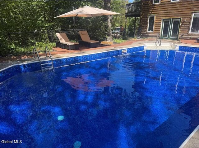 614 Salls Road, New Lebanon, NY 12060