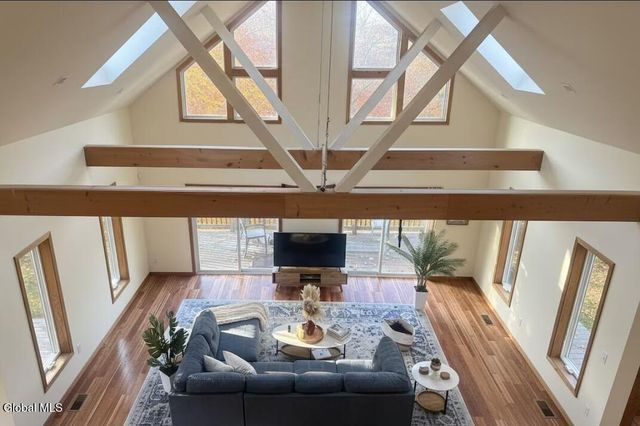 614 Salls Road, New Lebanon, NY 12060