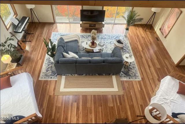 614 Salls Road, New Lebanon, NY 12060