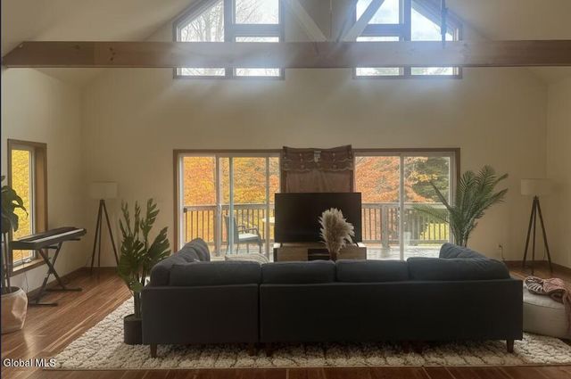 614 Salls Road, New Lebanon, NY 12060