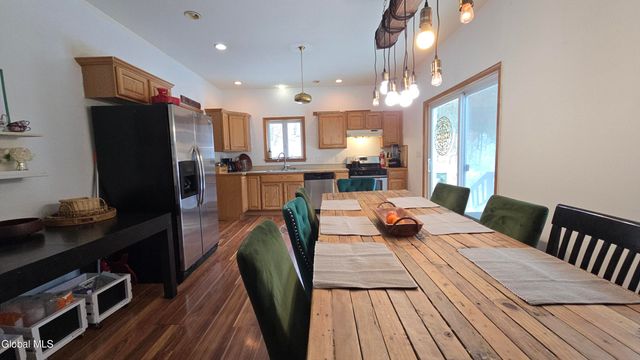 614 Salls Road, New Lebanon, NY 12060