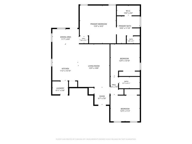 141 Keaton Street, Prairie Grove, AR 72753