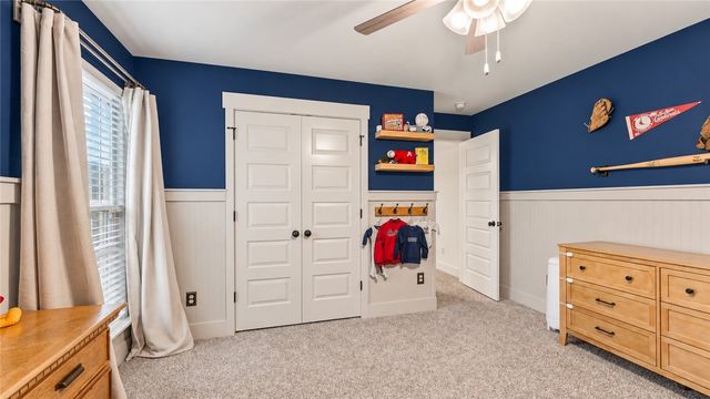 141 Keaton Street, Prairie Grove, AR 72753