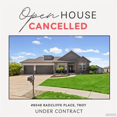 8048 Radcliffe Place, Troy, IL 62294