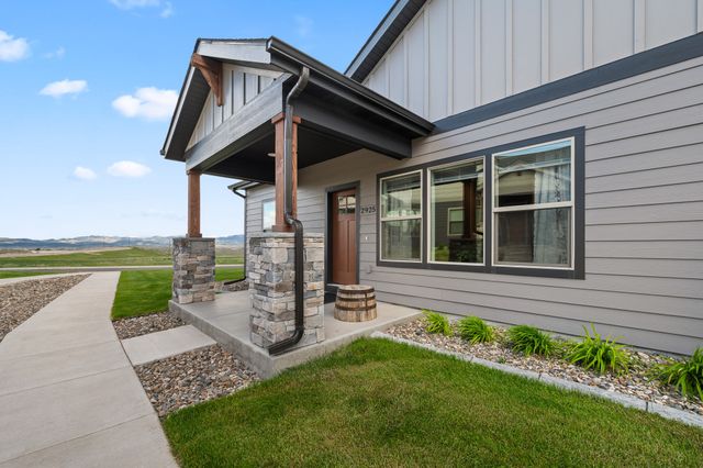 2925 Aspen View Loop, Helena, MT 59601