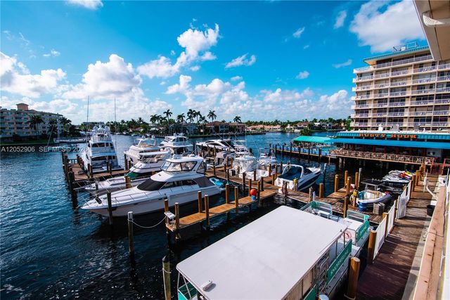 3220 NE 10th St 17, Pompano Beach, FL 33062