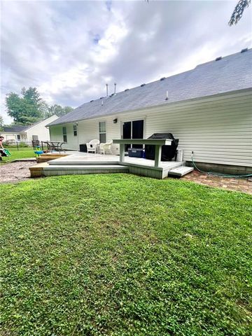 205 Dillwyn DR, Chesapeake, VA 23322