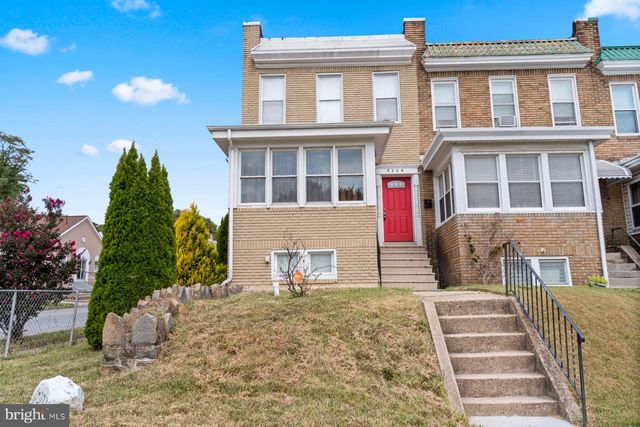 3220 MONDAWMIN AVE, Baltimore, MD 21216