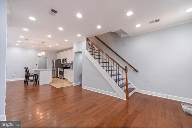 3220 MONDAWMIN AVE, Baltimore, MD 21216