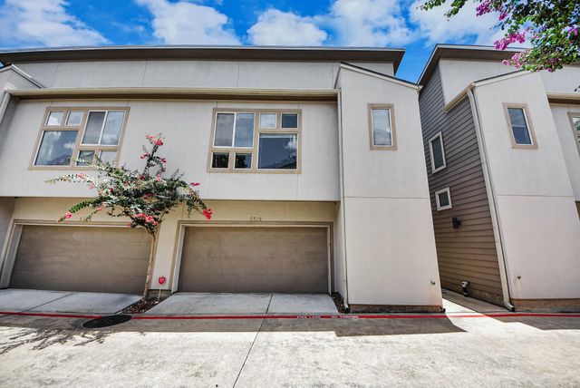 5326 Avenue J, Houston, TX 77011