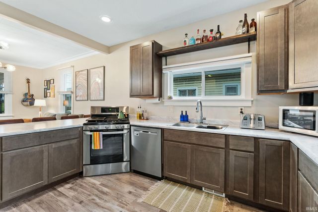 1119 Lynn Avenue, Fort Wayne, IN 46805