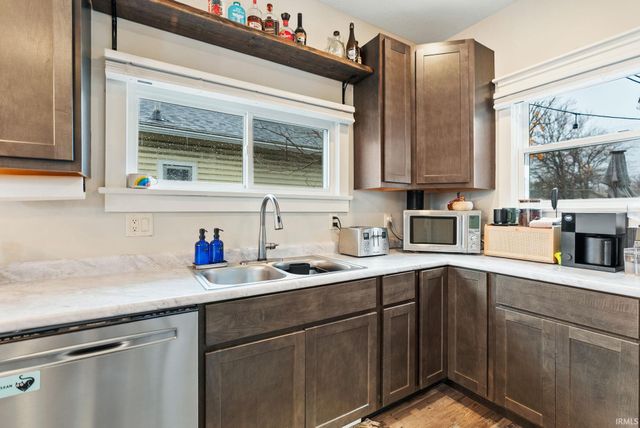 1119 Lynn Avenue, Fort Wayne, IN 46805