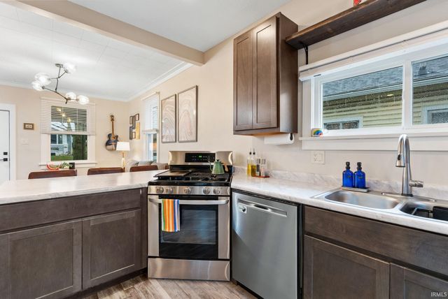 1119 Lynn Avenue, Fort Wayne, IN 46805