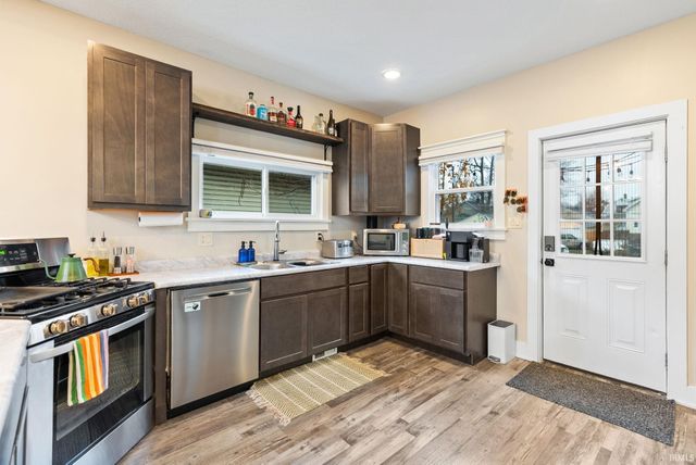 1119 Lynn Avenue, Fort Wayne, IN 46805