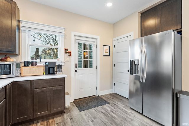 1119 Lynn Avenue, Fort Wayne, IN 46805