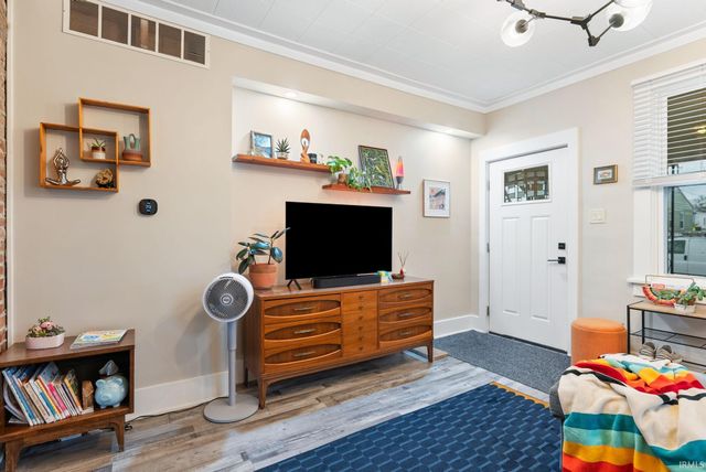 1119 Lynn Avenue, Fort Wayne, IN 46805