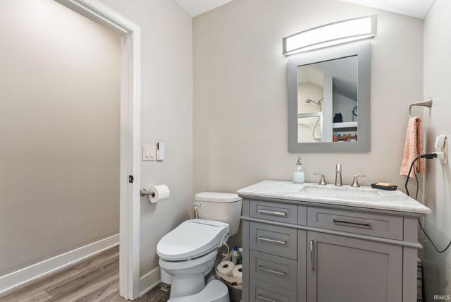 1119 Lynn Avenue, Fort Wayne, IN 46805