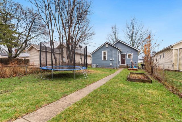 1119 Lynn Avenue, Fort Wayne, IN 46805