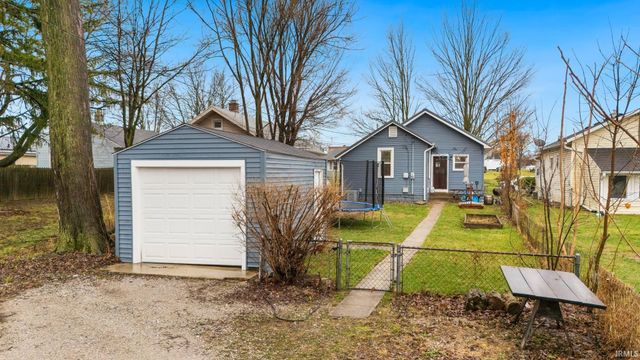 1119 Lynn Avenue, Fort Wayne, IN 46805