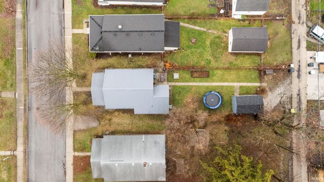 1119 Lynn Avenue, Fort Wayne, IN 46805