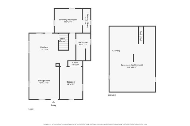 1119 Lynn Avenue, Fort Wayne, IN 46805