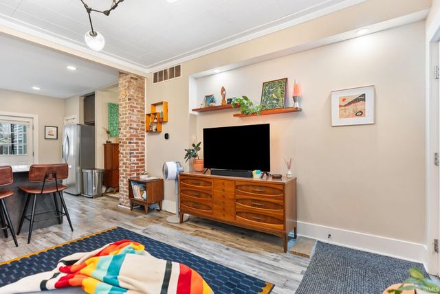 1119 Lynn Avenue, Fort Wayne, IN 46805