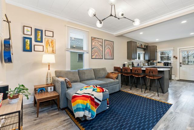 1119 Lynn Avenue, Fort Wayne, IN 46805