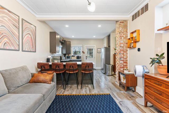 1119 Lynn Avenue, Fort Wayne, IN 46805