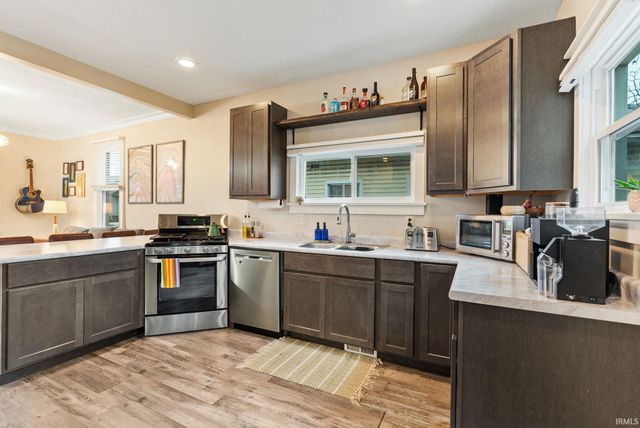 1119 Lynn Avenue, Fort Wayne, IN 46805